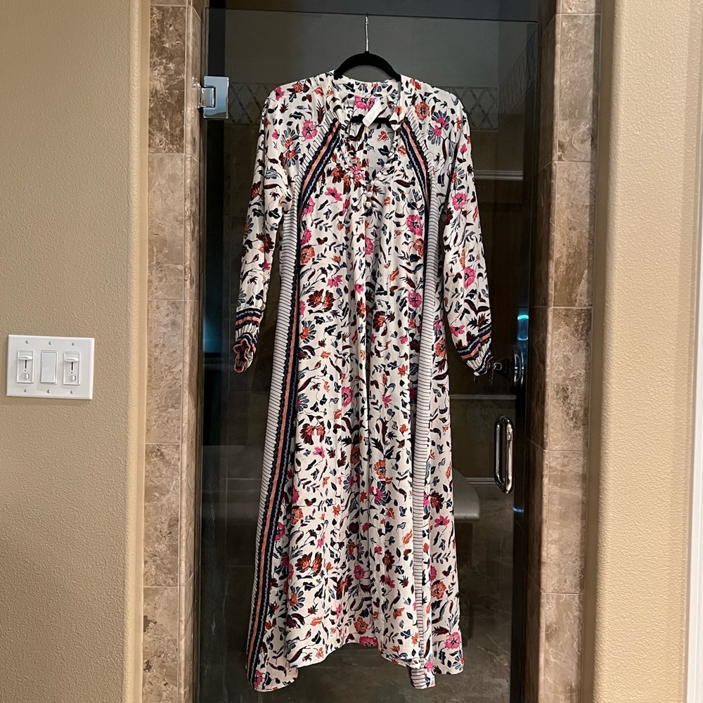 Natalie Martin Fiore Maxi